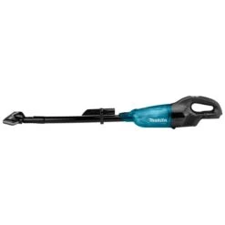 Makita DCL281FZB 18 V Steelstofzuiger Zwart -Gereedschapswinkel DCL281FZB A1C0