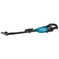Makita DCL281FZB 18 V Steelstofzuiger Zwart -Gereedschapswinkel DCL281FZB A1L0