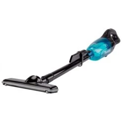 Makita DCL281FZB 18 V Steelstofzuiger Zwart -Gereedschapswinkel DCL281FZB A2R0