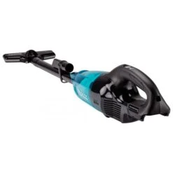 Makita DCL281FZB 18 V Steelstofzuiger Zwart -Gereedschapswinkel DCL281FZB A8L0