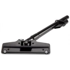 Makita DCL281FZB 18 V Steelstofzuiger Zwart -Gereedschapswinkel DCL281FZB F 001