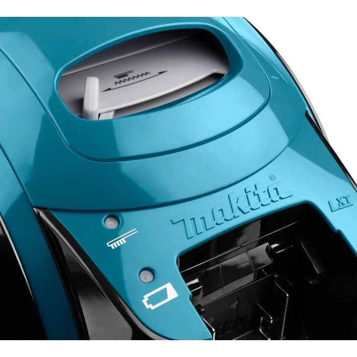 Makita DCL501Z 18 V Stofzuiger 6 Makita DCL501Z 18 V Stofzuiger - Afbeelding 6