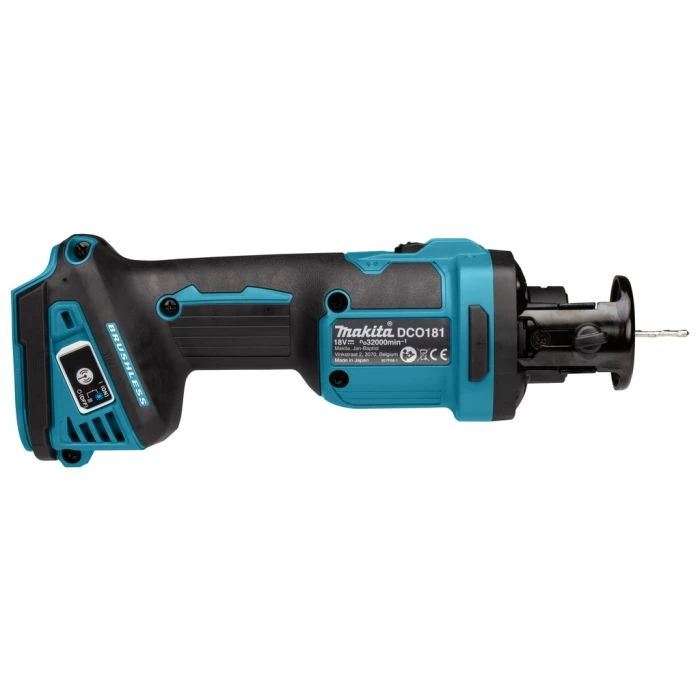 Makita DCO181Z 18 V Gipsfrees 14 Makita DCO181Z 18 V Gipsfrees - Afbeelding 14