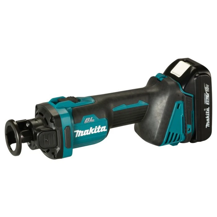 Makita DCO181Z 18 V Gipsfrees 17 Makita DCO181Z 18 V Gipsfrees - Afbeelding 17
