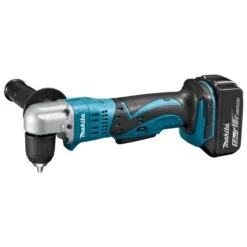 Makita DDA351RTJ 18 V Haakse Boormachine -Gereedschapswinkel DDA351RTJ A1L0 s01