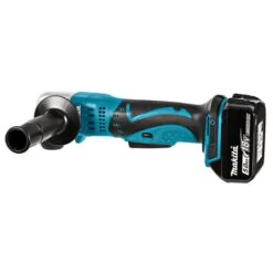 Makita DDA351RTJ 18 V Haakse Boormachine -Gereedschapswinkel DDA351RTJ A1R0