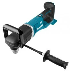 Makita DDA460ZK 2x18 V Haakse Boormachine -Gereedschapswinkel DDA460 A3L0