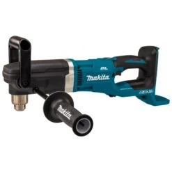 Makita DDA460ZK 2x18 V Haakse Boormachine -Gereedschapswinkel DDA460 C1L0