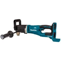 Makita DDA460ZK 2x18 V Haakse Boormachine -Gereedschapswinkel DDA460 C1R0