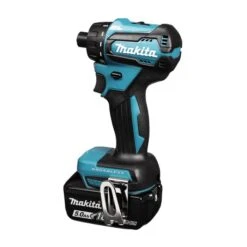 Makita DDF083RTJ 18 V Boor-/schroefmachine 10 Makita DDF083RTJ 18 V Boor-/schroefmachine -Gereedschapswinkel DDF083RTJ A1R0