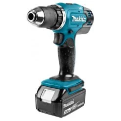 Makita DDF453RFE 18 V Boor-/schroefmachine 12 Makita DDF453RFE 18 V Boor-/schroefmachine -Gereedschapswinkel DDF453RFE A2R0