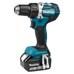 Makita DDF484RTJ 18 V Boor-/schroefmachine 23 Makita DDF484RTJ 18 V Boor-/schroefmachine -Gereedschapswinkel DDF484RTJ A1L0