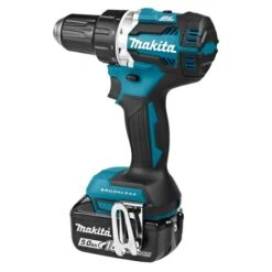 Makita DDF484RTJ 18 V Boor-/schroefmachine 22 Makita DDF484RTJ 18 V Boor-/schroefmachine -Gereedschapswinkel DDF484RTJ A1R0