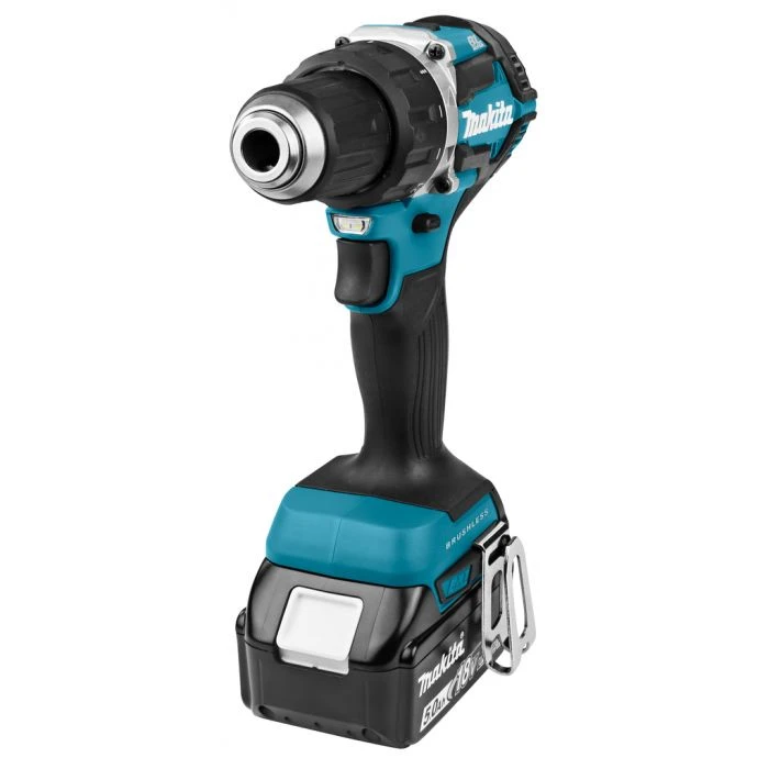 Makita DDF484RTJ 18 V Boor-/schroefmachine 7 Makita DDF484RTJ 18 V Boor-/schroefmachine - Afbeelding 7