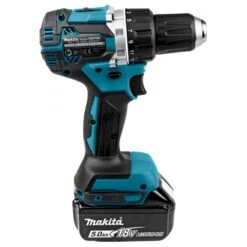 Makita DDF484RTJ 18 V Boor-/schroefmachine 28 Makita DDF484RTJ 18 V Boor-/schroefmachine -Gereedschapswinkel DDF484RTJ A7C0