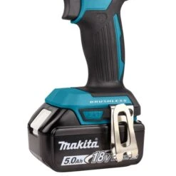 Makita DDF484RTJ 18 V Boor-/schroefmachine 30 Makita DDF484RTJ 18 V Boor-/schroefmachine -Gereedschapswinkel DDF484RTJ F 001