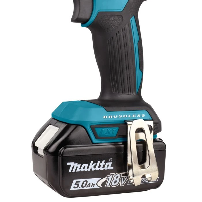 Makita DDF484RTJ 18 V Boor-/schroefmachine 11 Makita DDF484RTJ 18 V Boor-/schroefmachine - Afbeelding 11