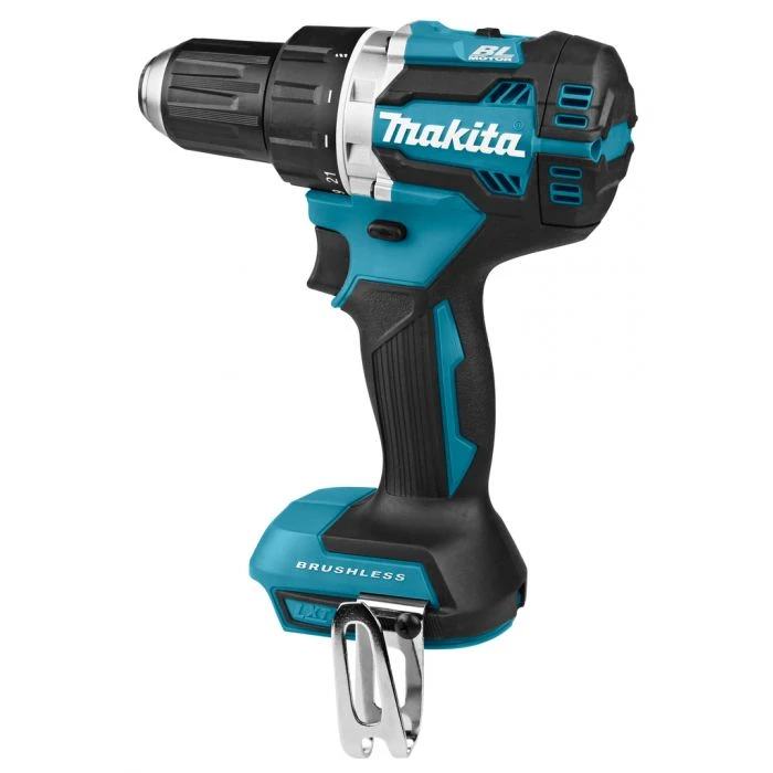 Makita DDF484Z 18 V Boor-/schroefmachine 3 Makita DDF484Z 18 V Boor-/schroefmachine - Afbeelding 3