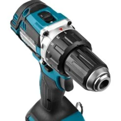 Makita DDF484ZJ 18 V Boor-/schroefmachine 25 Makita DDF484ZJ 18 V Boor-/schroefmachine -Gereedschapswinkel DDF484 F 001 2