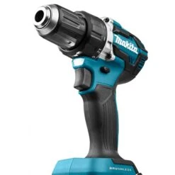 Makita DDF484ZJ 18 V Boor-/schroefmachine 26 Makita DDF484ZJ 18 V Boor-/schroefmachine -Gereedschapswinkel DDF484 F 002 2