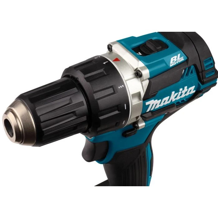 Makita DDF484Z 18 V Boor-/schroefmachine 13 Makita DDF484Z 18 V Boor-/schroefmachine - Afbeelding 13