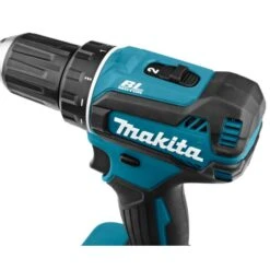Makita DDF485ZJ 18 V Boor-/schroefmachine -Gereedschapswinkel DDF485 F 002 1
