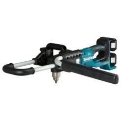 Makita DDG460T2X7 2x18 V Grondboor 14 Makita DDG460T2X7 2x18 V Grondboor -Gereedschapswinkel DDG460T2X7 C2R0