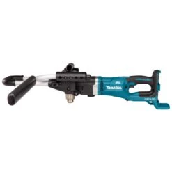 Makita DDG460T2X7 2x18 V Grondboor 15 Makita DDG460T2X7 2x18 V Grondboor -Gereedschapswinkel DDG460 C1C0 1