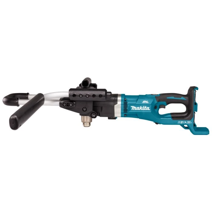 Makita DDG460T2X7 2x18 V Grondboor 5 Makita DDG460T2X7 2x18 V Grondboor - Afbeelding 5