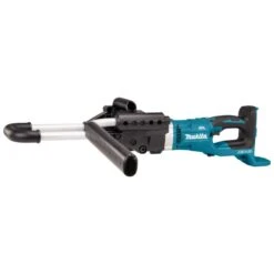 Makita DDG460T2X7 2x18 V Grondboor 13 Makita DDG460T2X7 2x18 V Grondboor -Gereedschapswinkel DDG460 C1L0