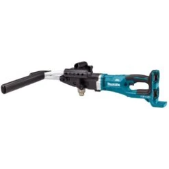 Makita DDG460T2X7 2x18 V Grondboor 16 Makita DDG460T2X7 2x18 V Grondboor -Gereedschapswinkel DDG460 C1R0