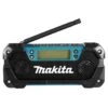 Makita DEBMR052 Draagbare Radio 10,8V
