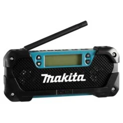 Makita DEBMR052 Draagbare Radio 10,8V 11 Makita DEBMR052 Draagbare Radio 10,8V -Gereedschapswinkel DEBMR052 A1L0