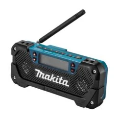 Makita DEBMR052 Draagbare Radio 10,8V 10 Makita DEBMR052 Draagbare Radio 10,8V -Gereedschapswinkel DEBMR052 A1R0 s02