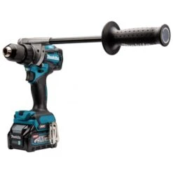 Makita DF001GD201 40 V Max Boor-/schroefmachine 27 Makita DF001GD201 40 V Max Boor-/schroefmachine -Gereedschapswinkel DF001GD201 C1L0 s101