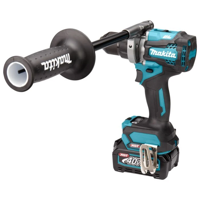 Makita DF001GD201 40 V Max Boor-/schroefmachine 3 Makita DF001GD201 40 V Max Boor-/schroefmachine - Afbeelding 3