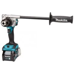 Makita DF001GD201 40 V Max Boor-/schroefmachine 25 Makita DF001GD201 40 V Max Boor-/schroefmachine -Gereedschapswinkel DF001GD201 C2R0