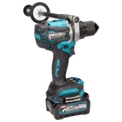 Makita DF001GD201 40 V Max Boor-/schroefmachine 30 Makita DF001GD201 40 V Max Boor-/schroefmachine -Gereedschapswinkel DF001GD201 C7L0