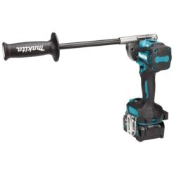 Makita DF001GD201 40 V Max Boor-/schroefmachine 32 Makita DF001GD201 40 V Max Boor-/schroefmachine -Gereedschapswinkel DF001GD201 C8L0