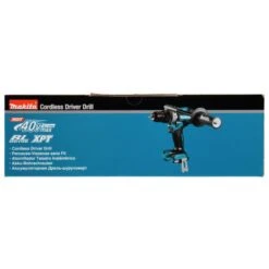 Makita DF001GZ 40 V Max Boor-/schroefmachine 27 Makita DF001GZ 40 V Max Boor-/schroefmachine -Gereedschapswinkel DF001GZ C3N1