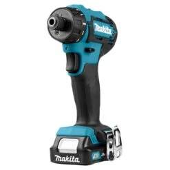 Makita DF033DSAJ 12 V Max Boor-/schroefmachine 25 Makita DF033DSAJ 12 V Max Boor-/schroefmachine -Gereedschapswinkel DF033DSAJ A2R0 s101