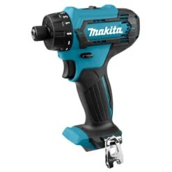 Makita DF033DSAJ 12 V Max Boor-/schroefmachine 29 Makita DF033DSAJ 12 V Max Boor-/schroefmachine -Gereedschapswinkel DF033D A1L0 1