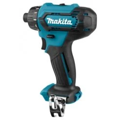 Makita DF033DSAJ 12 V Max Boor-/schroefmachine 28 Makita DF033DSAJ 12 V Max Boor-/schroefmachine -Gereedschapswinkel DF033D A1R0 1