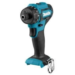 Makita DF033DZJ 12 V Max Boor-/schroefmachine 18 Makita DF033DZJ 12 V Max Boor-/schroefmachine -Gereedschapswinkel DF033D A2R0