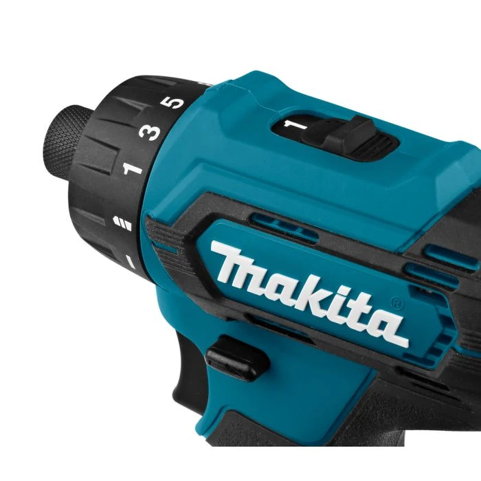 Makita DF033DZJ 12 V Max Boor-/schroefmachine 13 Makita DF033DZJ 12 V Max Boor-/schroefmachine - Afbeelding 13