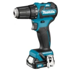 Makita DF332DSAJ 12 V Max Boor-/schroefmachine 20 Makita DF332DSAJ 12 V Max Boor-/schroefmachine -Gereedschapswinkel DF332DSAJ A1L0