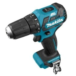 Makita DF332DZJ 12 V Max Boor-/schroefmachine 14 Makita DF332DZJ 12 V Max Boor-/schroefmachine -Gereedschapswinkel DF332D A3L0 1