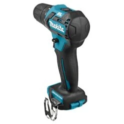 Makita DF332DSAJ 12 V Max Boor-/schroefmachine 27 Makita DF332DSAJ 12 V Max Boor-/schroefmachine -Gereedschapswinkel DF332D A8L0