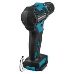 Makita DF332DZJ 12 V Max Boor-/schroefmachine 18 Makita DF332DZJ 12 V Max Boor-/schroefmachine -Gereedschapswinkel DF332D A8R0 1