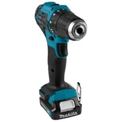 Makita DF333DSAJ 12 V Max Boor-/schroefmachine 23 Makita DF333DSAJ 12 V Max Boor-/schroefmachine -Gereedschapswinkel DF333DSAJ A2L0